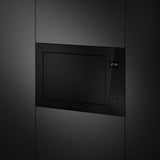 Smeg FMI225BI Microwave - product image 2