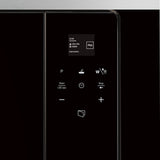 Smeg FMI320X2 Classic Stainles Steel Microwave - product image 2