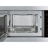 Smeg FMI325X1 Microwave - product image 2