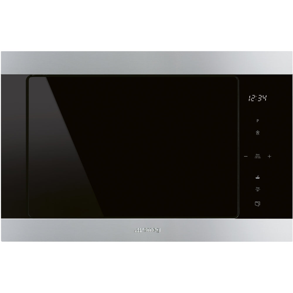 Smeg FMI325X1 Microwave - product image 1