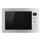 Smeg FMI425X Cucina Microwave - product image 1