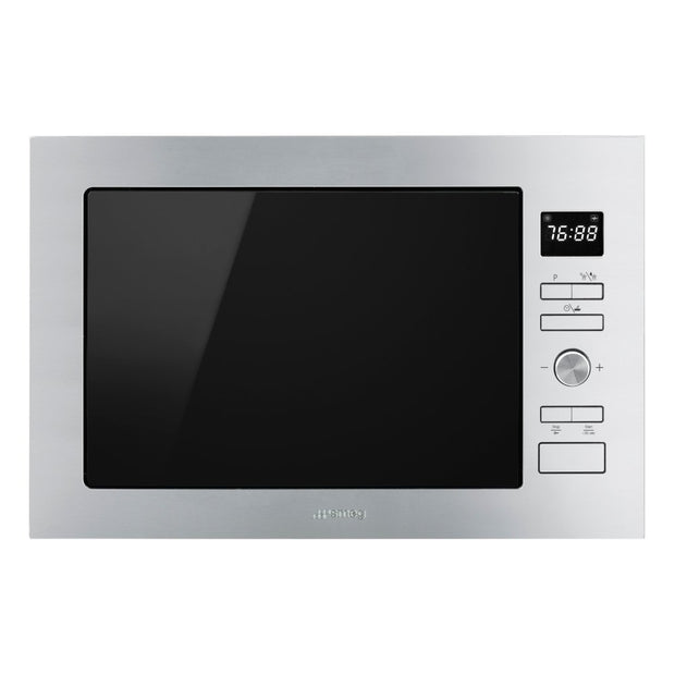 Smeg FMI425X Cucina Microwave - product image 1