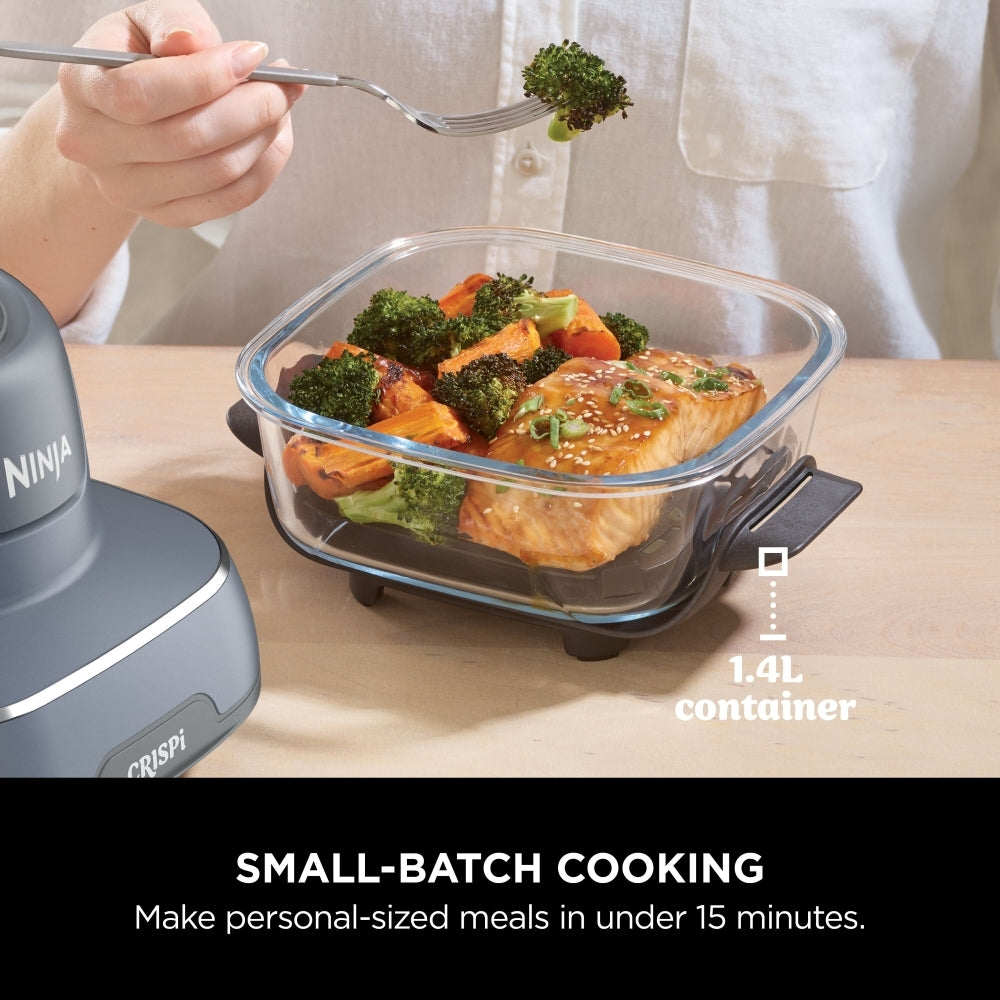 Ninja FN101UKGY CRISPi 4-in1 Portable Glass Air Fryer - product image 12
