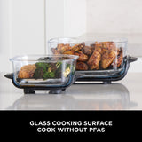 Ninja FN101UKGY CRISPi 4-in1 Portable Glass Air Fryer - product image 17
