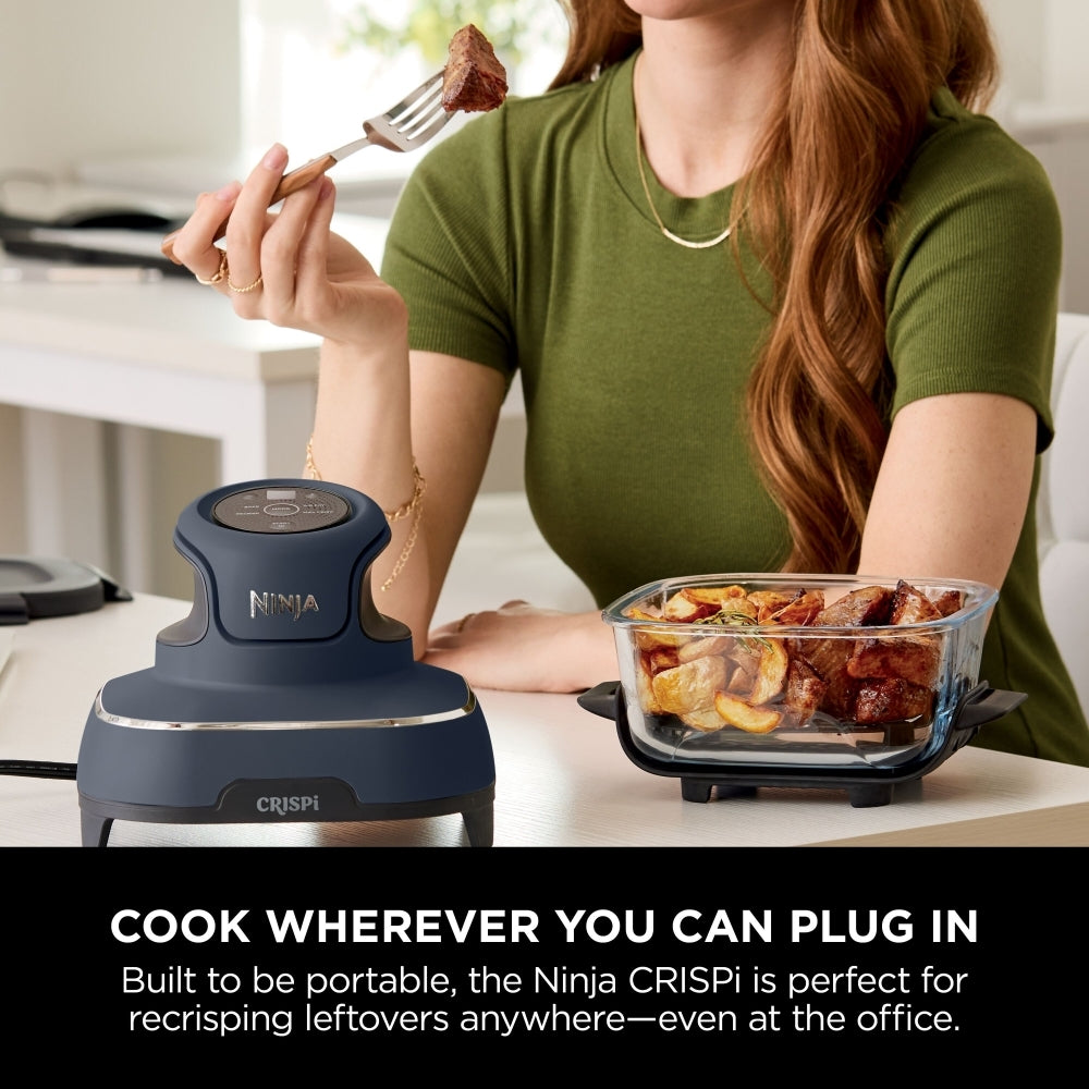 Ninja FN101UKGY CRISPi 4-in1 Portable Glass Air Fryer - product image 20