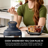 Ninja FN101UKGY CRISPi 4-in1 Portable Glass Air Fryer - product image 20