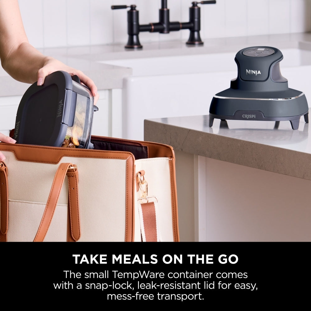 Ninja FN101UKGY CRISPi 4-in1 Portable Glass Air Fryer - product image 21