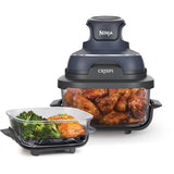 Ninja FN101UKGY CRISPi 4-in1 Portable Glass Air Fryer - product image 5