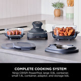 Ninja FN101UKGY CRISPi 4-in1 Portable Glass Air Fryer - product image 8
