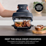 Ninja FN101UKGY CRISPi 4-in1 Portable Glass Air Fryer - product image 9