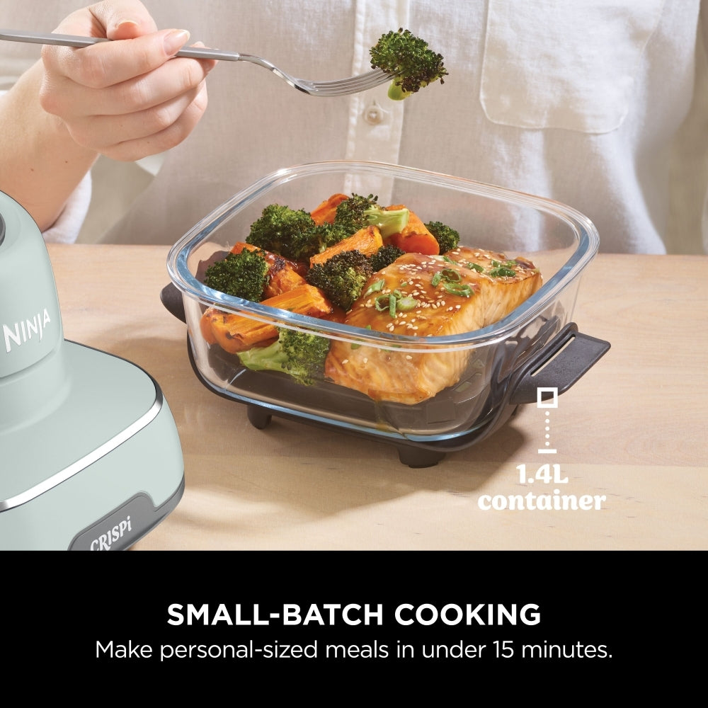 Ninja FN101UKSG CRISPi 4-in1 Portable Glass Air Fryer - product image 11