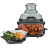 Ninja FN101UKSG CRISPi 4-in1 Portable Glass Air Fryer - product image 4