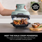Ninja FN101UKSG CRISPi 4-in1 Portable Glass Air Fryer - product image 8