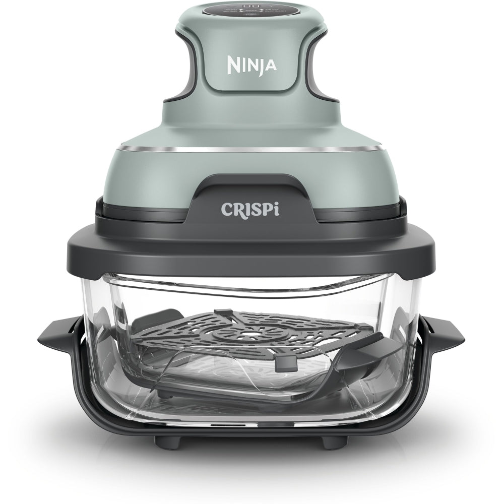 Ninja FN101UKSG CRISPi 4-in1 Portable Glass Air Fryer - product image 1
