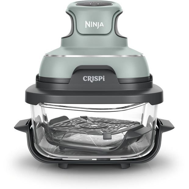 Ninja FN101UKSG CRISPi 4-in1 Portable Glass Air Fryer - product image 1