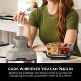 Ninja FN101UKST CRISPi 4-in-1 Portable Glass Air Fryer - product image 18