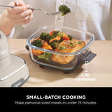 Ninja FN101UKST CRISPi 4-in-1 Portable Glass Air Fryer - product image 10