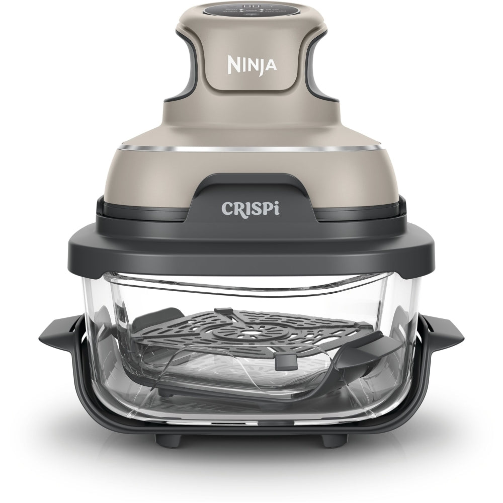 Ninja FN101UKST CRISPi 4-in-1 Portable Glass Air Fryer - product image 1