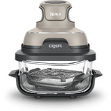 Ninja FN101UKST CRISPi 4-in-1 Portable Glass Air Fryer - product image 1