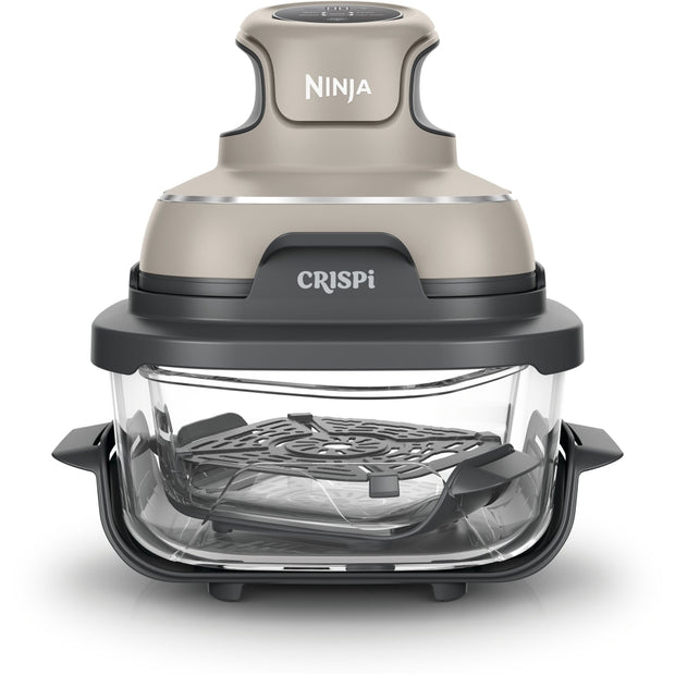 Ninja FN101UKST CRISPi 4-in-1 Portable Glass Air Fryer - product image 1