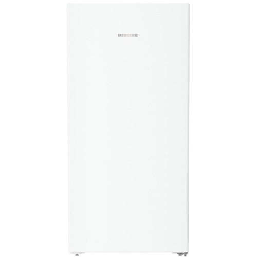 Liebherr FNa6625 No Frost Tall Freezer, White, A Rated