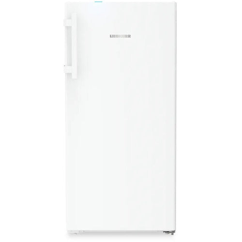 Liebherr FNb425i No Frost Tall Freezer, White, B Rated