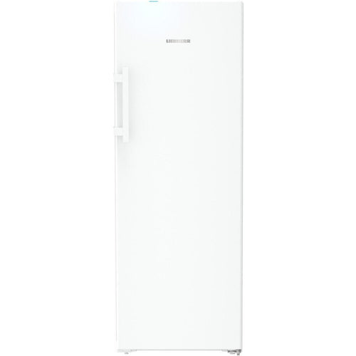 Liebherr FNb505i No Frost Tall Freezer, White, B Rated