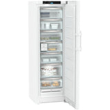 Liebherr FNc527i Freezer - product image 7