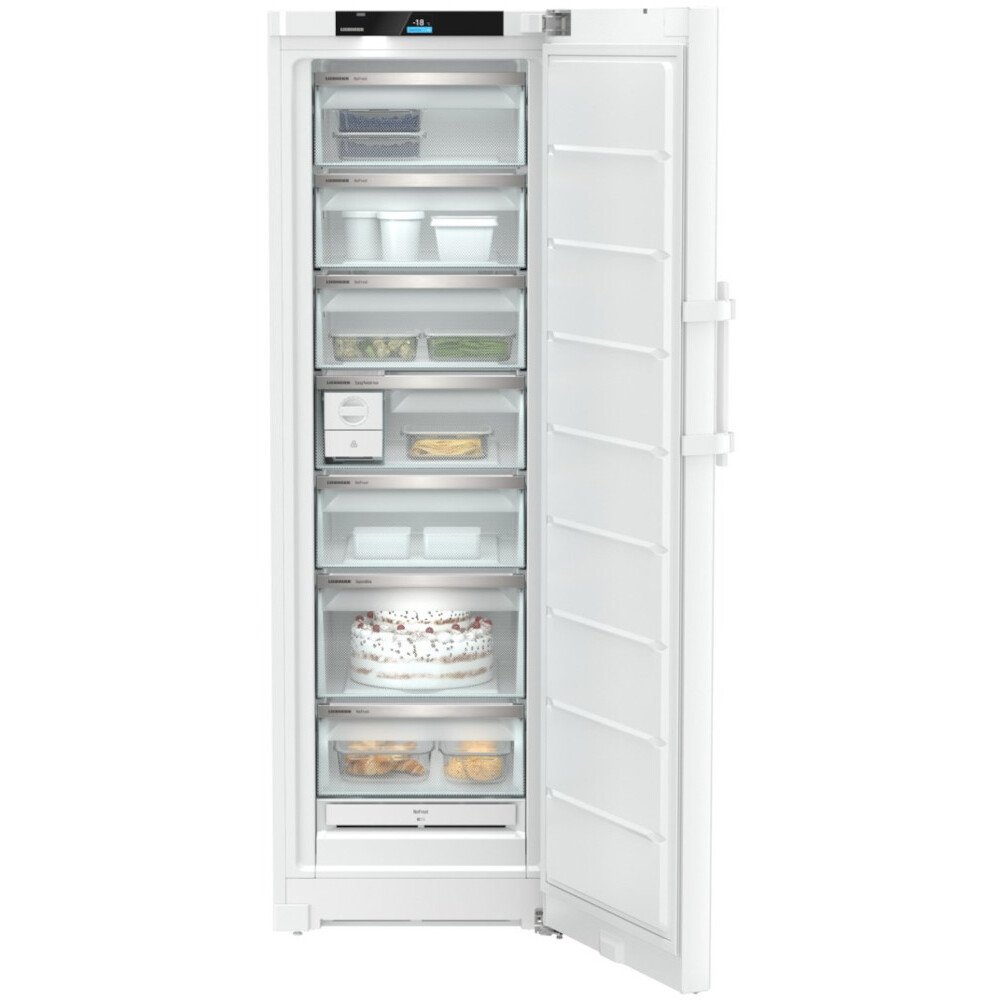 Liebherr FNc527i Freezer - product image 8
