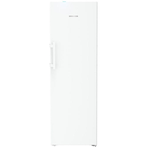 Liebherr FNc527i No Frost Tall Freezer, White, C Rated