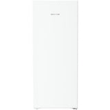 200L Freestanding No Frost Tall Freezer, White - Liebherr FNd4625 - London Houseware - 1