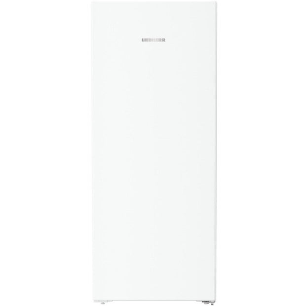 200L Freestanding No Frost Tall Freezer, White - Liebherr FNd4625 - London Houseware - 1
