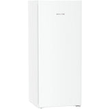 200L Freestanding No Frost Tall Freezer, White - Liebherr FNd4625 - London Houseware - 2