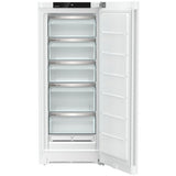 200L Freestanding No Frost Tall Freezer, White - Liebherr FNd4625 - London Houseware - 5