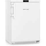 93L No Frost Under Counter Freezer, White - Liebherr FNdi1624 - London Houseware - 2