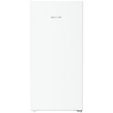 161L Freestanding No Frost Tall Freezer, White - Liebherr FNe4204 - London Houseware - 1