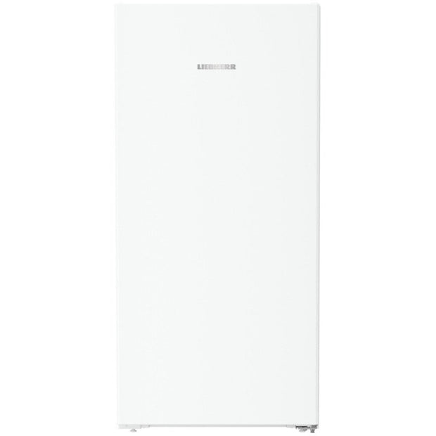 161L Freestanding No Frost Tall Freezer, White - Liebherr FNe4204 - London Houseware - 1