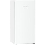 161L Freestanding No Frost Tall Freezer, White - Liebherr FNe4204 - London Houseware - 2