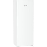 238L No Frost Tall Freezer, White - Liebherr FNe5026 - London Houseware - 2