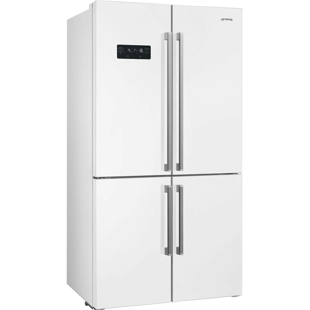 Smeg FQ60BDE Fridge Freezer - product image 1