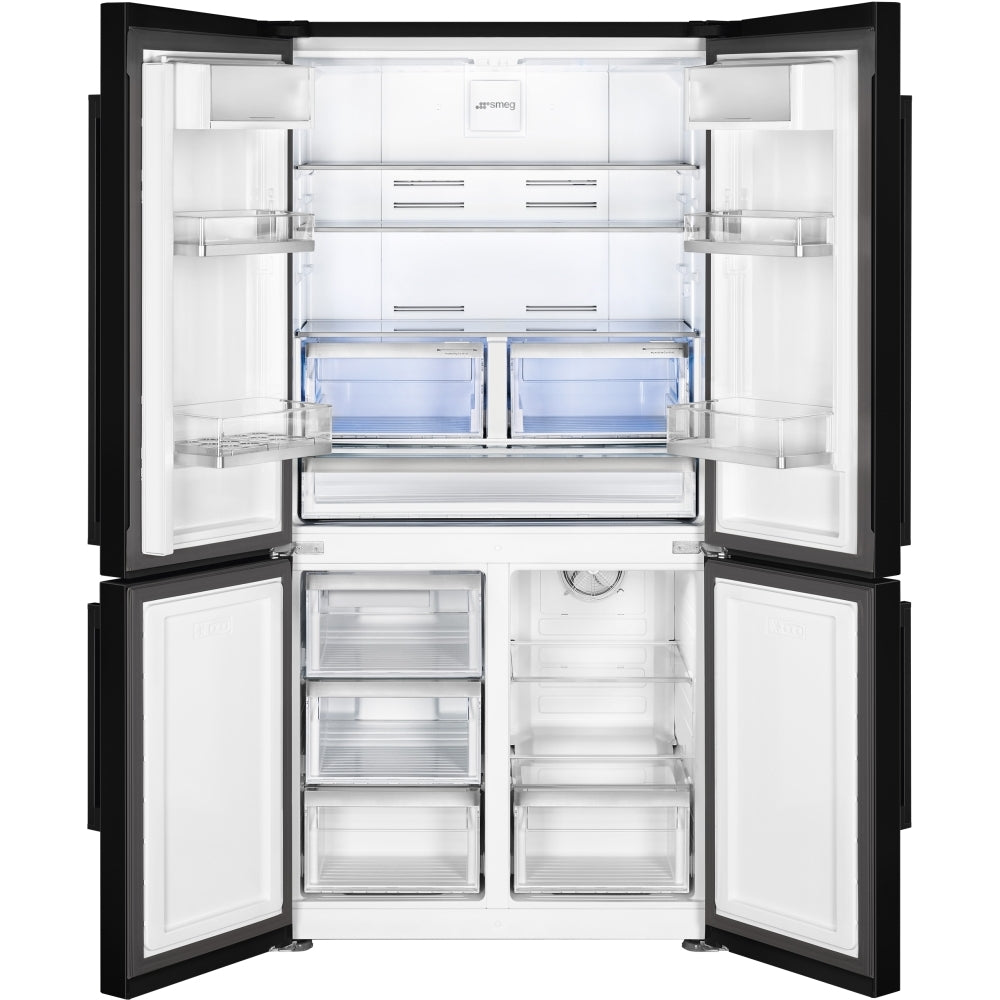 Smeg FQ60NDE Fridge Freezer - product image 2