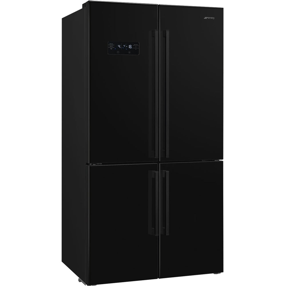 Smeg FQ60NDE Fridge Freezer - product image 1