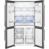 Smeg FQ60XDE Fridge Freezer - product image 2