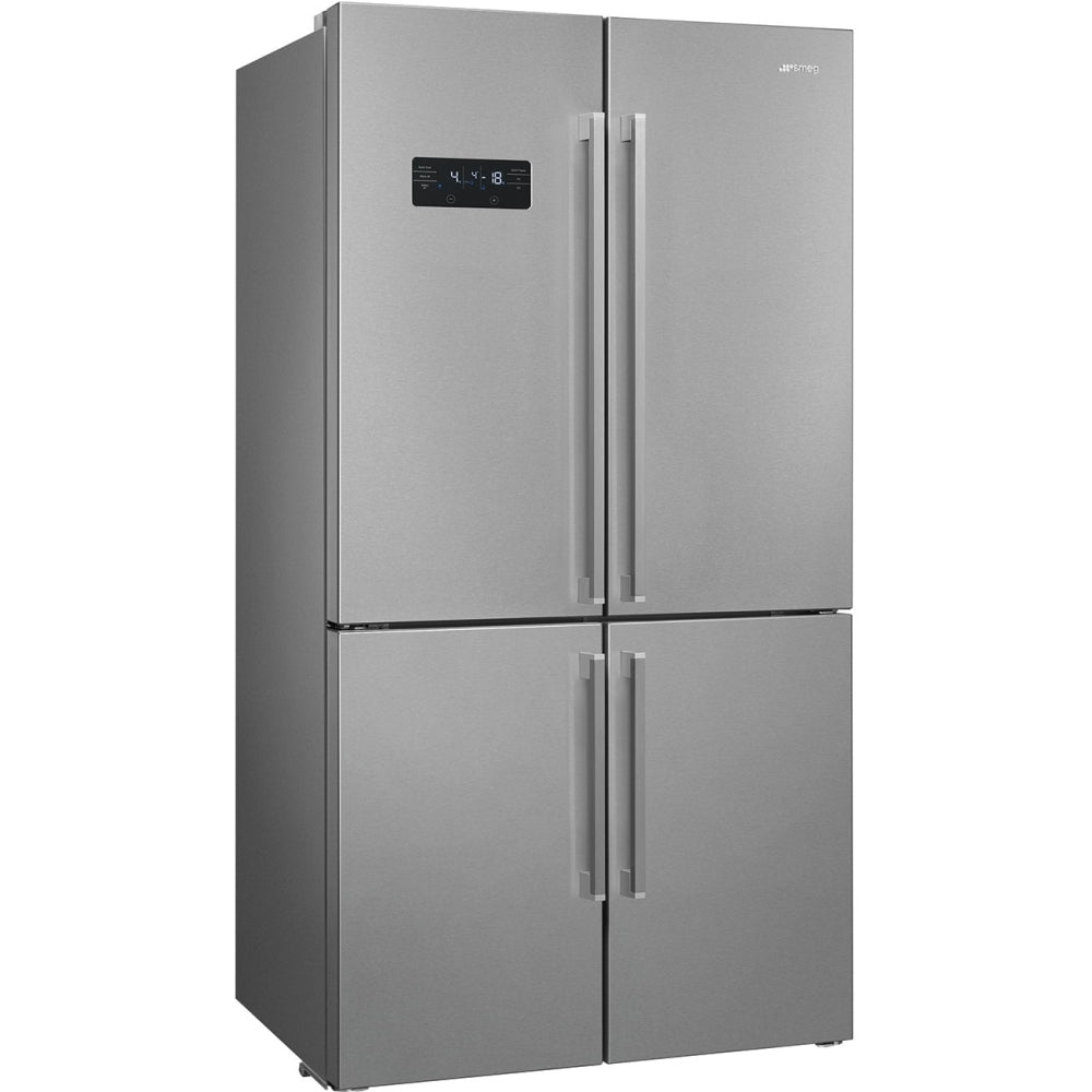 Smeg FQ60XDE Fridge Freezer - product image 1