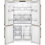 Smeg FQ960P6 Victoria Fridge Freezer - product image 2