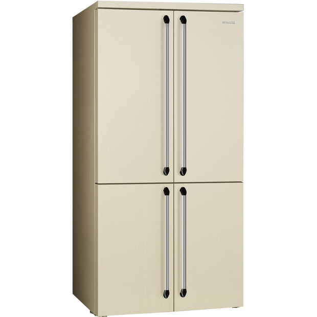 Smeg FQ960P6 Victoria Fridge Freezer - product image 1