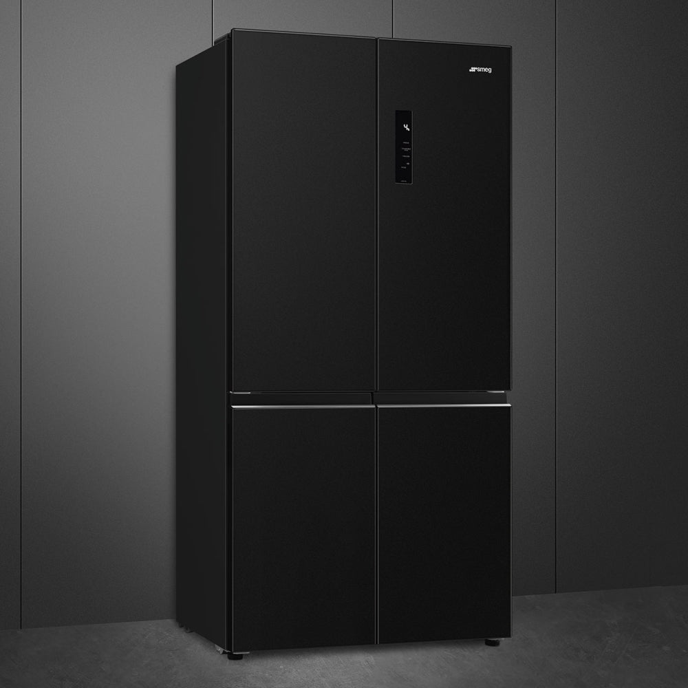 Smeg FQI60KD Fridge Freezer - product image 3
