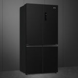 Smeg FQI60KD Fridge Freezer - product image 3