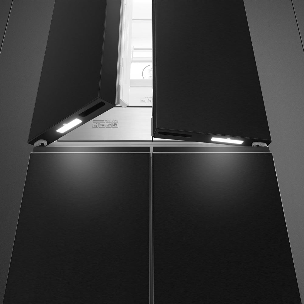Smeg FQI60KD Fridge Freezer - product image 5