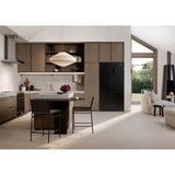 Smeg FQI60KD Fridge Freezer - product image 8